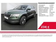 Skoda Karoq, 1.5 TSi Ambition, Jahr 2020 - Bad Segeberg