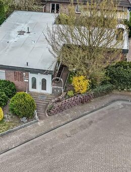 Großzügiger Flachdachbungalow in Oldenburg-Bümmerstede - Ihre Wohnimmobilie für die Zukunft! - Oldenburg