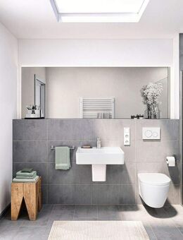 Viel Platz für Ihre Familie: 3-Zimmer-Wohnung mit Wohlfühlambiente - Köln