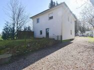 Einfamilienhaus in ländlicher Lage von Braak - Perfekt für Naturfreunde... - Braak
