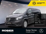 Mercedes Vito, 116 Tourer PRO Lang, Jahr 2023 - Braunschweig