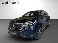 Mercedes EQC 400, °, Jahr 2022 - Schwäbisch Hall