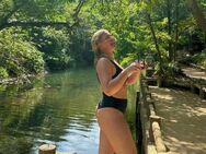 💋💖🇩🇪 EVELIN - Neu in der Stadt auf der Suche nach Sex ! 🇩🇪💖💋 - Augsburg