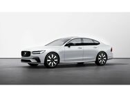 Volvo S90, T8 PLUS DARK ° MY24, Jahr 2022 - Freiburg (Breisgau)