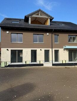 Sehr großzügige 2-Zimmer-Gartenwohnung zwischen Landsberg und Ammersee - Hofstetten (Bayern)