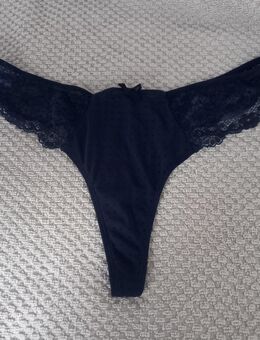 Schöne Unterhose - Mannheim