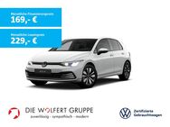 VW Golf, 1.5 TSI MOVE 110kW, Jahr 2024 - Bürgstadt