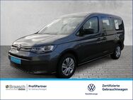 VW Caddy, 1.5 TSI Maxi, Jahr 2024 - Oldenburg