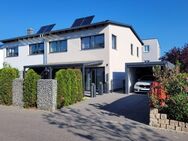 Moderne Doppelhaushälfte im Neubaugebiet bei Bulmare - Burglengenfeld