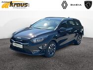 Kia cee'd, 1.5 T-GDi Ceed Sportswagon 140 7DCT KAMARA, Jahr 2024 - Bodenwöhr