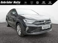 VW Taigo, 1.0 TSI MOVE Taigo Move, Jahr 2024 - Iserlohn