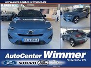 Volvo C40 Recharge Twin 1st Edition Licht+Winter uvm. - Passau