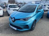 Renault ZOE, (ohne Batterie) Z E 50 INTENS, Jahr 2020 - Ludwigsburg