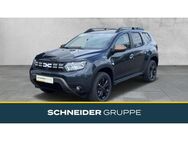 Dacia Duster, Extreme Blue dCi 115, Jahr 2024 - Chemnitz