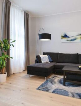 Gemütliche Wohnung in Bonn - Bonn