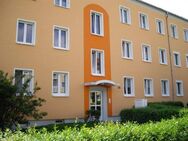 3-Raum-Wohnung mit Balkon und PKW-Stellplatz - Radeberg