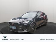 CUPRA Formentor, 2.5 TSI CUPRA VZ5 4 D AD digitales, Jahr 2024 - Jena