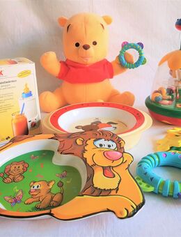 Baby – Ausstattung - Berlin Mitte