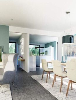 Nur einen Klick von Ihrem Eigenheim entfernt - Schlüsselfertige Häuser von Bien-Zenker! - Südlohn