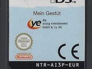 Mein Gestüt ye dtp young entertainment Nintendo DS DS Lite Dsi 3DS 2DS - Bad Salzuflen Werl-Aspe