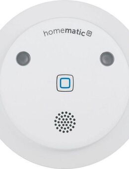 LINKSYS Alarmsirene - innen Alarmanlage