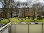 Erdgeschosswohnung mit zwei Zimmern und Balkon in Kettwig auf der Höhe - Essen