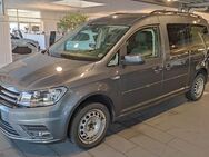 VW Caddy, 2.0 TDI Maxi Comfortline VW Caddy Maxi, Jahr 2018 - Annaberg-Buchholz