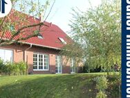 Exklusives Einfamilienhaus vor den Toren Bielefelds! - Borgholzhausen