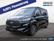 Ford Tourneo Custom, NUGGET 320L1 Markise Toilette, Jahr 2022 - Halle (Saale)