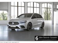 Mercedes B 250, e Night S-Sitz elSitz, Jahr 2021 - Uhingen