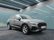 Audi Q5, 50 TDI qu s-line, Jahr 2023 - München