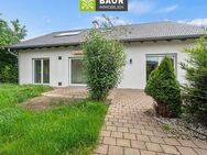 360° I Showtime fürs Wohnen! Energieeffizientes Einfamilienhaus in Rißegg - Biberach (Riß)