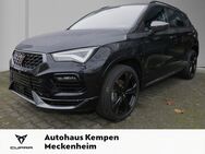 CUPRA Ateca, 1.5 TSI, Jahr 2022 - Meckenheim