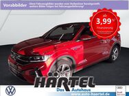 VW T-Roc Cabriolet, 1.5 TSI R-LINE ( RADAR, Jahr 2024 - Osnabrück