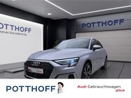 Audi A3, Sportback 40 TFSI e advanced, Jahr 2024 - Hamm