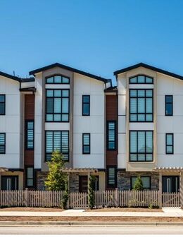 Reihenmittelhaus mit Garage in 46485 Wesel - - Wesel