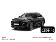 Audi Q8, Sportback 55 S-LINE PLUS 21ZOLL, Jahr 2023 - Hanau (Brüder-Grimm-Stadt)