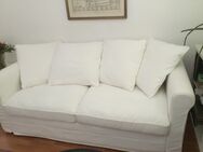 IKEA Schlafsofa NEU cremeweiss - Stuttgart