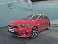 Kia cee'd, , Jahr 2023 - München