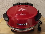 Pizzaofen G3 Ferrari G10032 - Essen