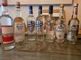 Alkohol abzugeben in 22115