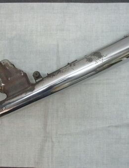 Original Auspuff /Endtopf von Yamaha SR 500 Typ 48T - Grevenbroich