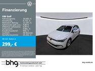 VW Golf, 1.5 Life Golf Life eTSI OPF, Jahr 2023 - Balingen