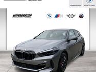 BMW 118, i M Sport HiFi, Jahr 2022 - Rosenheim