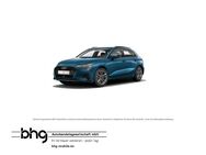 Audi A3, Sportback 35 TFSI, Jahr 2020 - Balingen