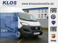 Fiat Ducato, 33 L2HKaWa 140PS MJET E6D TECHNO CITY FREIGHT, Jahr 2024 - Völklingen