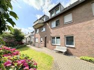 Ihre ideale Kapitalanlage: 2 Z.-Wohnung in St. Tönis - Langfristig vermietet und bestens gepflegt! - Tönisvorst
