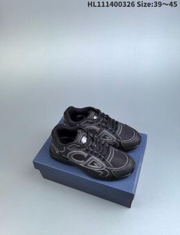 Dior B30 Schwarz - Hamburg