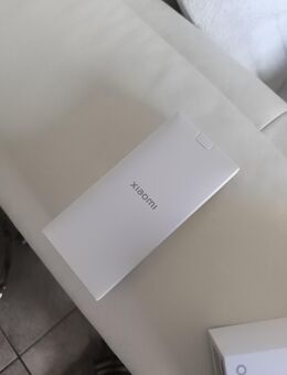 Xiaomi 15 weiss,neu - Neunkirchen (Landkreis Westerwaldkreis)