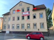 Stadtnahe 2-Zimmer Wohnung im Herzen von Tuttlingen! - Tuttlingen